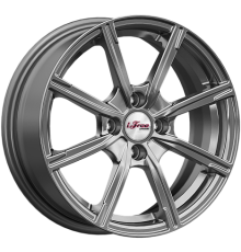 Диск iFree 6x15 4x98 ET33 D58.5 Калибр (КС1117) Хай Вэй